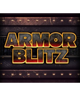 Armor Blitz Steam Key GLOBAL